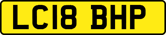 LC18BHP