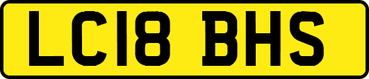 LC18BHS