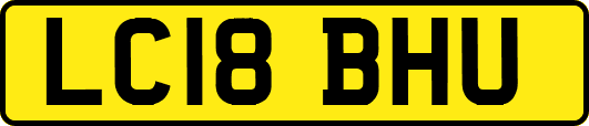 LC18BHU