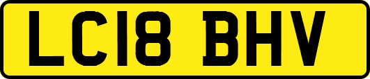 LC18BHV