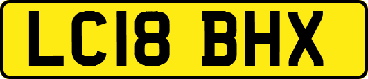 LC18BHX