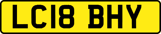 LC18BHY