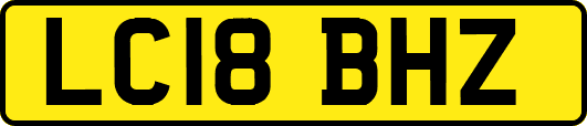 LC18BHZ