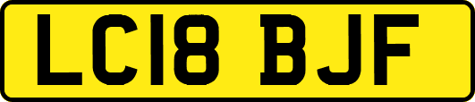 LC18BJF