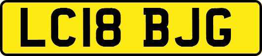 LC18BJG