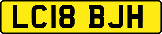 LC18BJH