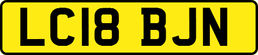 LC18BJN