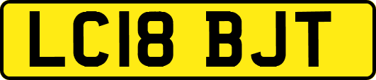 LC18BJT