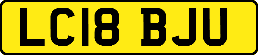 LC18BJU
