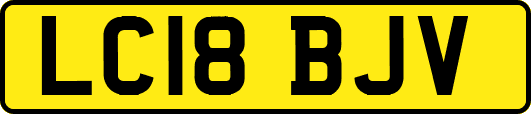 LC18BJV