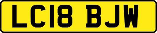 LC18BJW