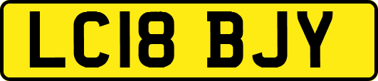 LC18BJY