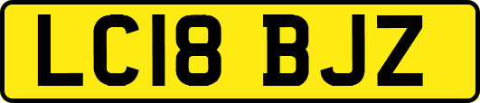 LC18BJZ