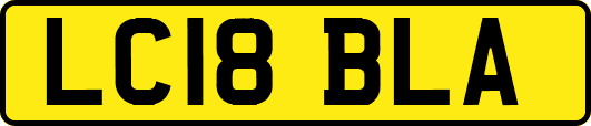 LC18BLA