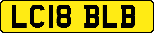 LC18BLB