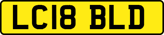 LC18BLD