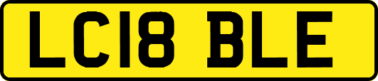 LC18BLE