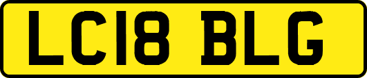 LC18BLG