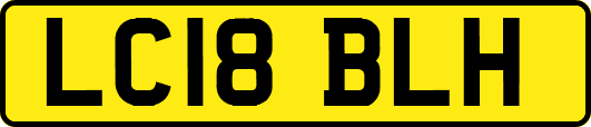 LC18BLH