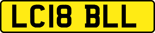 LC18BLL