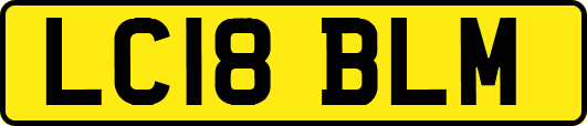 LC18BLM
