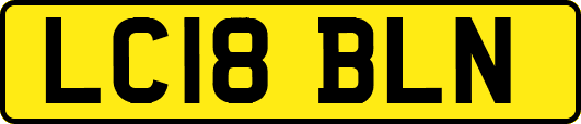 LC18BLN