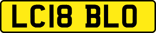 LC18BLO
