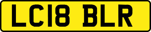 LC18BLR