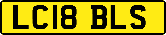 LC18BLS