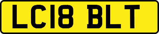 LC18BLT