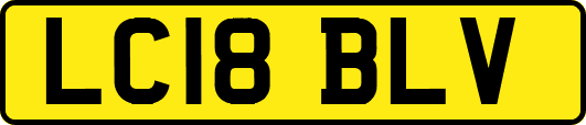 LC18BLV