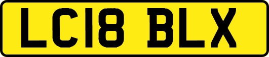 LC18BLX