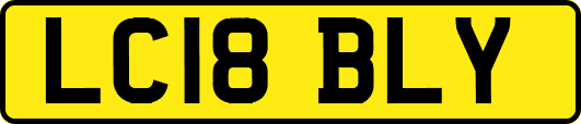 LC18BLY