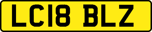 LC18BLZ