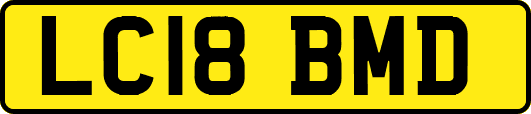 LC18BMD