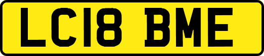 LC18BME