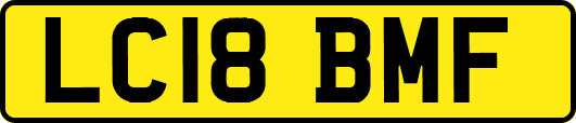 LC18BMF