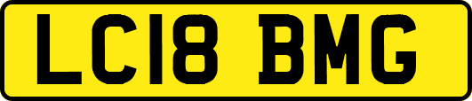 LC18BMG