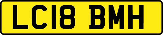 LC18BMH