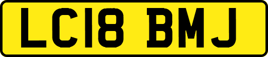 LC18BMJ