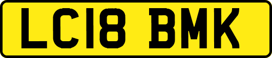 LC18BMK