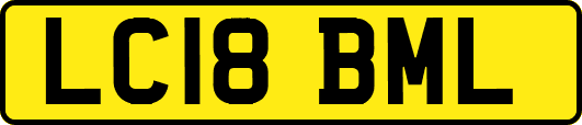 LC18BML