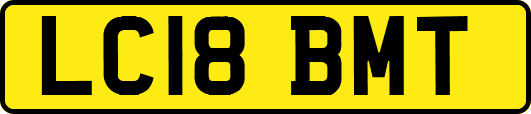 LC18BMT