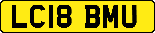LC18BMU