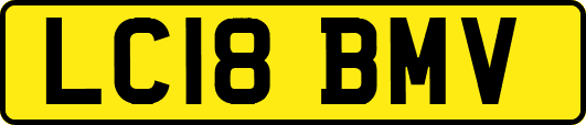 LC18BMV