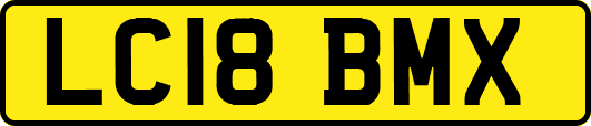 LC18BMX