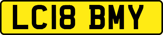 LC18BMY