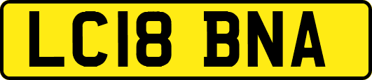 LC18BNA