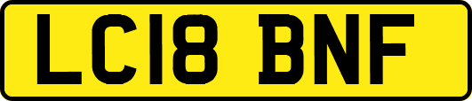 LC18BNF