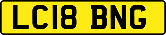 LC18BNG